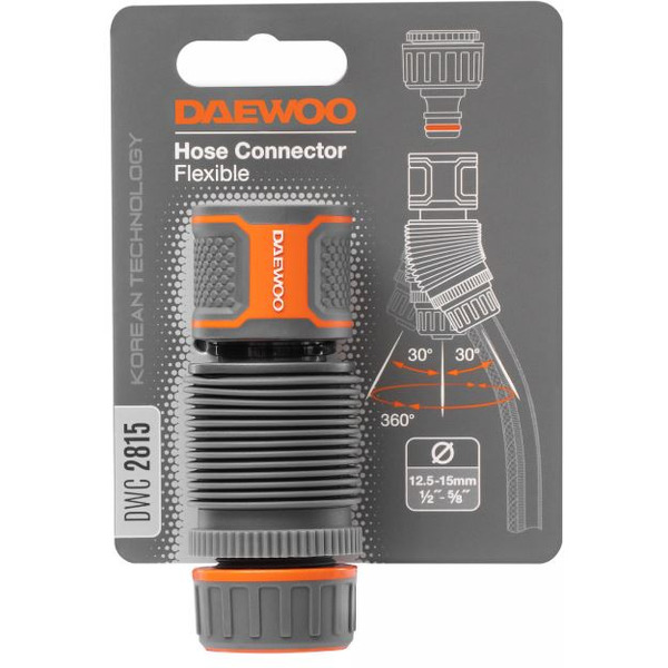 Коннектор Daewoo Power DWC 2815