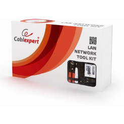 Набор инструментов Gembird TK-NCT-01