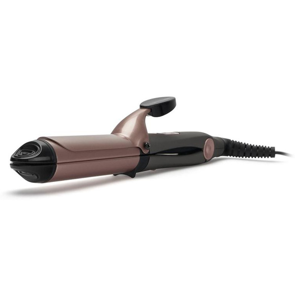 Щипцы для моделирования POLARIS PHS 3010KTi (серый/розовый)