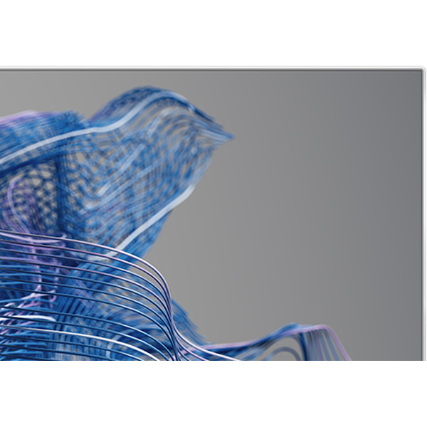 Телевизор KIVI M55UD70W