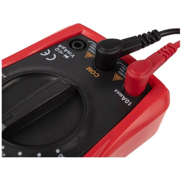 Портативный мультиметр UNI-T UT33A+ 13-0055