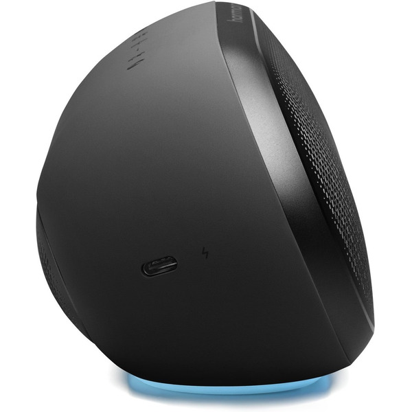 Беспроводная колонка Harman/Kardon Luna 2 (черный)