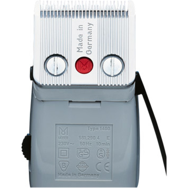Машинка для стрижки Moser 1400-0087