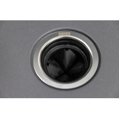 Измельчитель пищевых отходов Franke Slim 100 134.0715.095