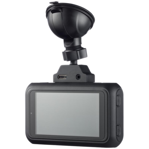 Видеорегистратор-радар детектор Roadgid Premier 3 Carbon 2CH