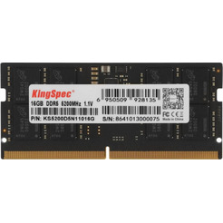 Оперативная память KingSpec KS5200D5N11016G