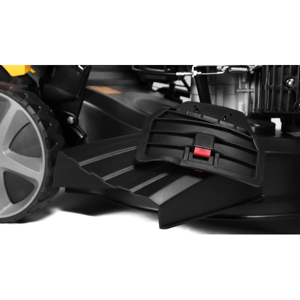 Бензиновая газонокосилка CHAMPION LMZ5130/2