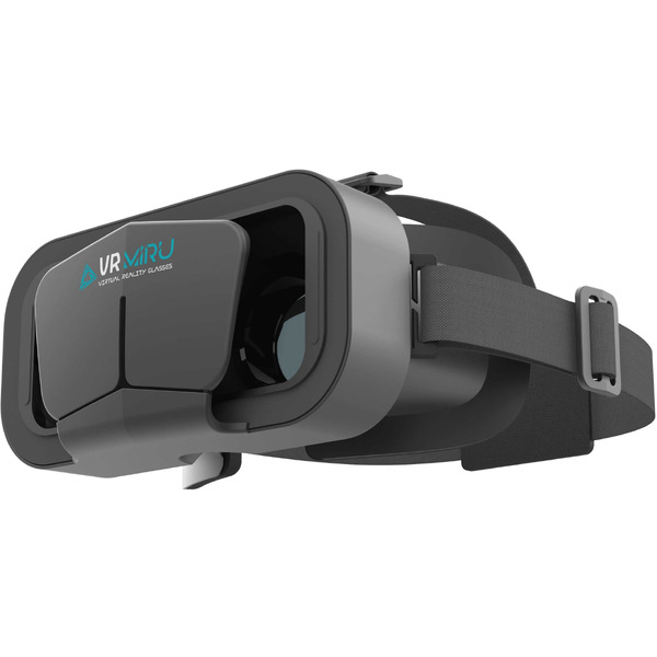 Oчки виртуальной реальности Miru Mega Quest VMR800