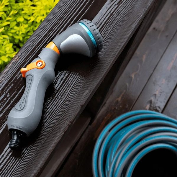 Распылитель Plantic Light 39367-01