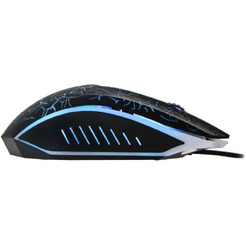 Мышь Oklick 895G Hellfire