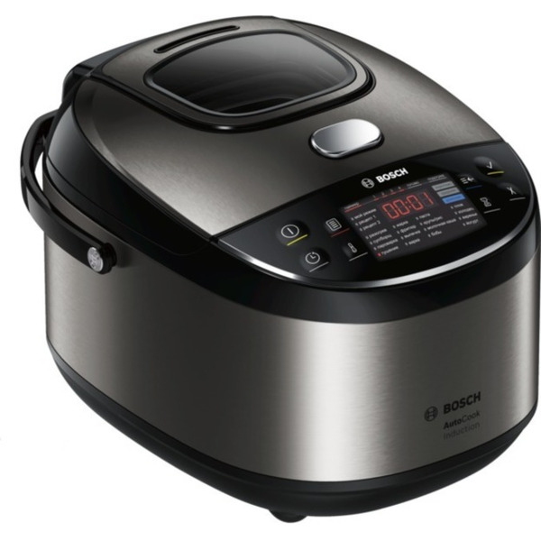 Мультиварка BOSCH MUC48B68RU