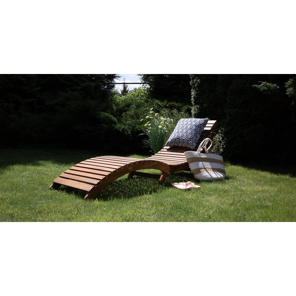 Шезлонг Fieldmann FDZN 4009-T ADRIA