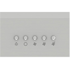 Кухонная вытяжка Gorenje WHU529EX/M