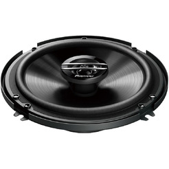 Автоакустика коаксиальная PIONEER TS-G1620F-2
