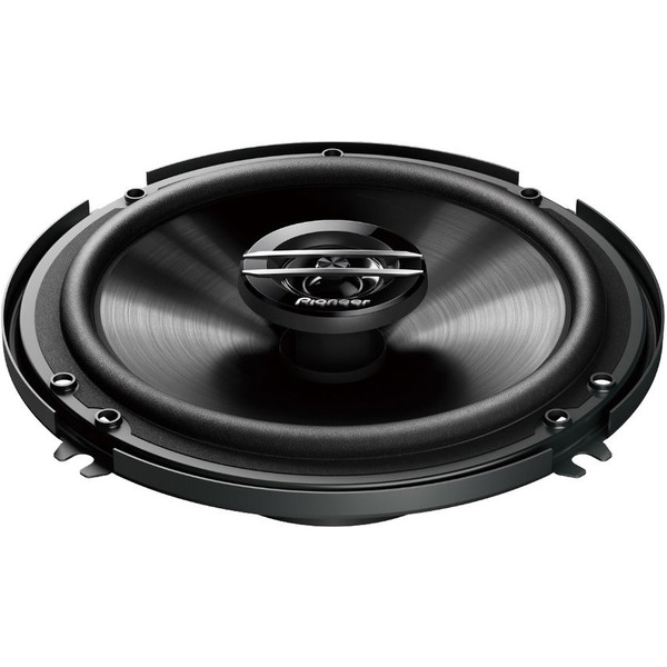 Автоакустика коаксиальная PIONEER TS-G1620F-2