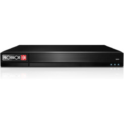 Сетевой видеорегистратор Provision-ISR NVR8-16400AN(1U)-V2