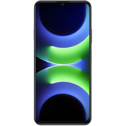 Смартфон HUAWEI nova Y63 GFY-LX1 4GB/128GB (черный)