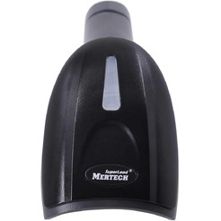 Сканер штрих-кода Mertech CL-2310 Dongle 2D беспроводной черный (4812)