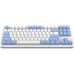 Клавиатура Red Square Alumix TKL SE Cloudy RSQ-20054 (g3ms Sapphire)