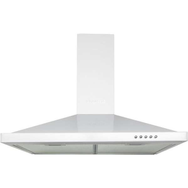 Кухонная вытяжка MAUNFELD Line Slim 60 (белый)