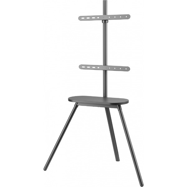 Подставка для телевизора Cactus CS-ST2844GY