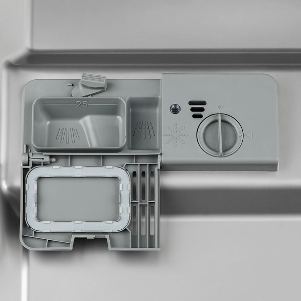 Встраиваемая посудомоечная машина Krona Brenta 60 BI