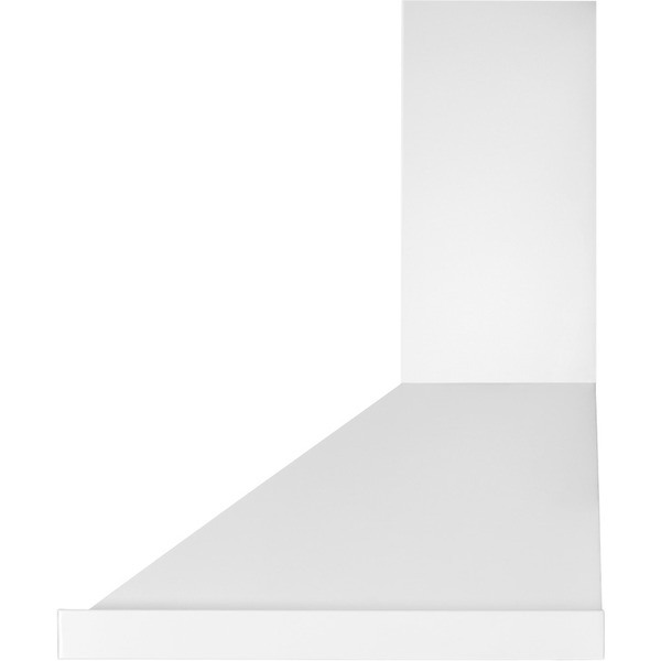 Кухонная вытяжка MAUNFELD Line 50 (белый)