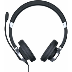 Гарнитура Accutone UB610MKII ProNC USB (ZE-UB610MKII-ENC-RU)