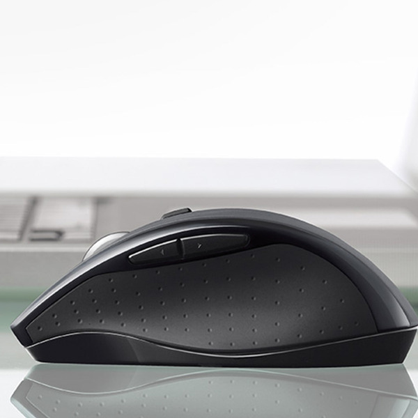 Мышь беспроводная LOGITECH M705 Marathon (L910-001949)