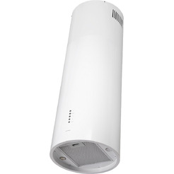 Вытяжка MAUNFELD Lee Isla 39 (белый)