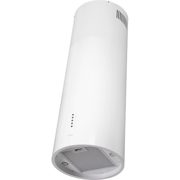 Вытяжка MAUNFELD Lee Isla 39 (белый)