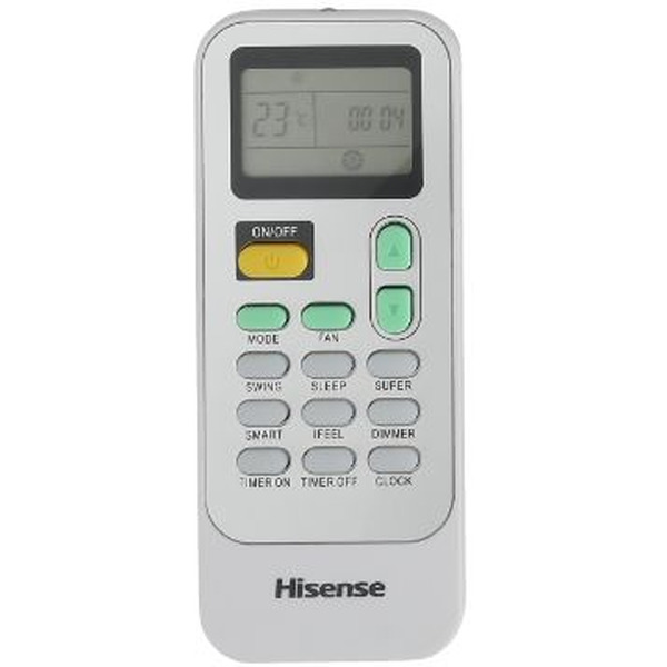 Мобильный кондиционер Hisense V-series AP-07CR4GKVS00