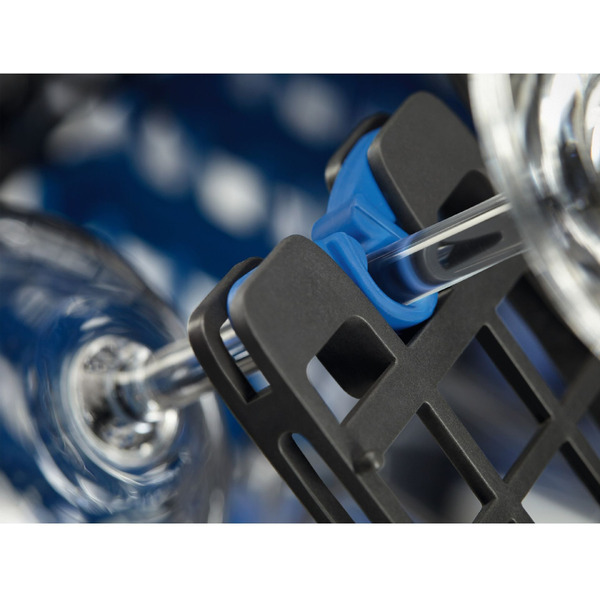 Встраиваемая посудомоечная машина Electrolux EEG68600W