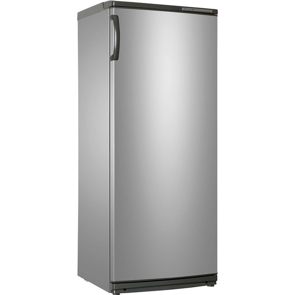 Морозильник ATLANT М-7184-060 МОКРЫЙ АСФАЛЬТ