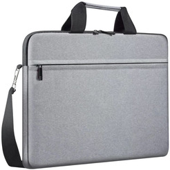 Сумка Defender Tote 15.6" 26100 (серый)