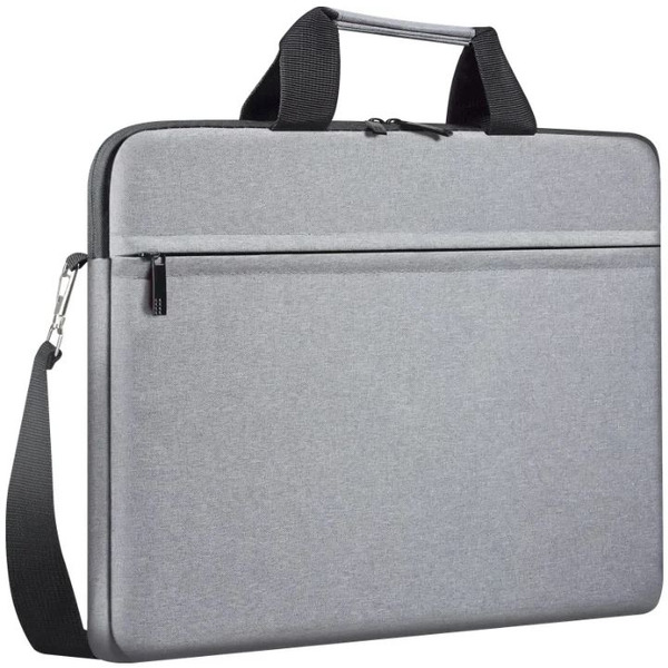 Сумка Defender Tote 15.6" 26100 (серый)