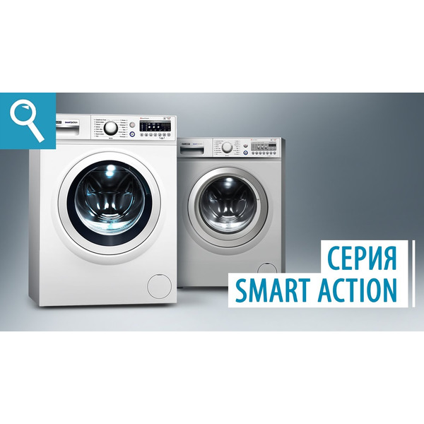 Стиральная машина ATLANT СМА-60C1010-00