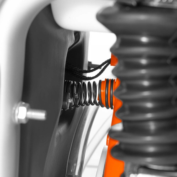 Опрыскиватель Daewoo Power DSP 520