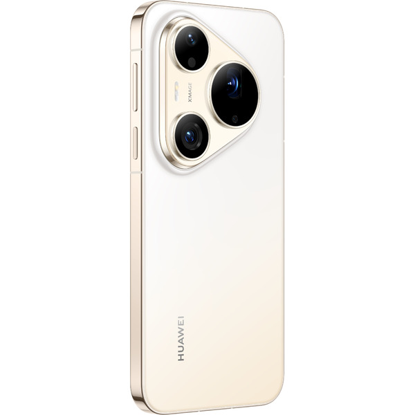 Смартфон Huawei Pura 90s Pro Max 12GB/512GB Пудровый розовый