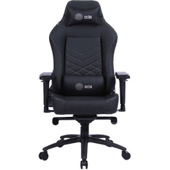 Кресло CACTUS CS-CHR-0112BL (черный)