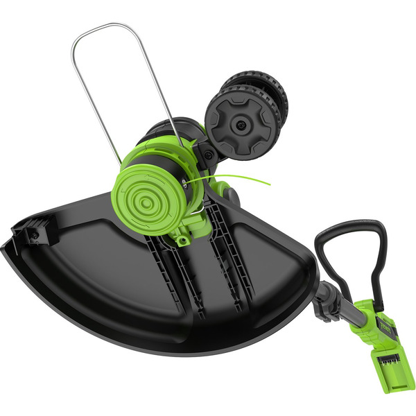 Триммер Greenworks G40LT331 2113507UB