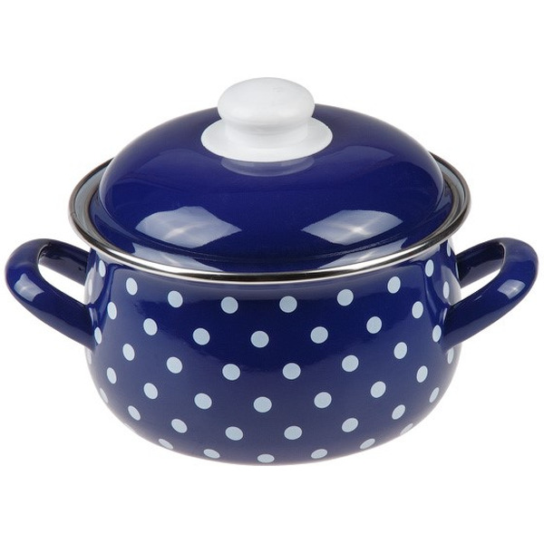 Кастрюля Perfecto Linea Горошек 2.1 л (50-600921)