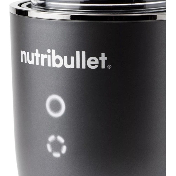 Блендер NutriBullet NB1206DGB Ultra