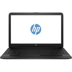Ноутбук HP 17-y037ur (Y0V62EA)