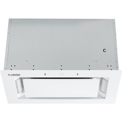 Кухонная вытяжка Exiteq EX-1436 (белый)