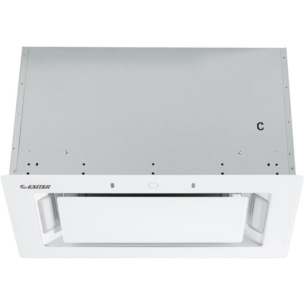 Кухонная вытяжка Exiteq EX-1436 (белый)