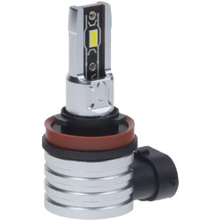 Светодиод головного света AMP PRO CSP H11