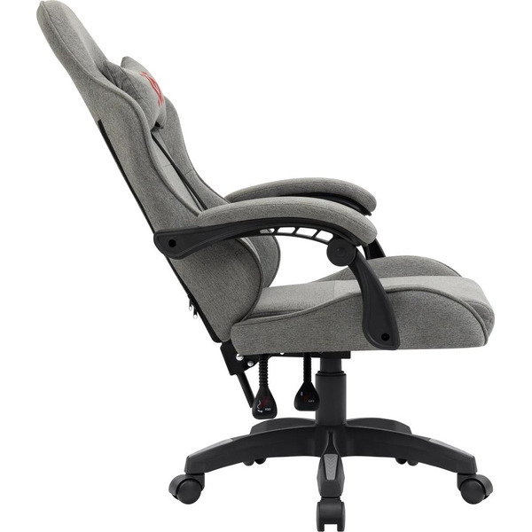 Игровое кресло Defender Ronin (64473) серый
