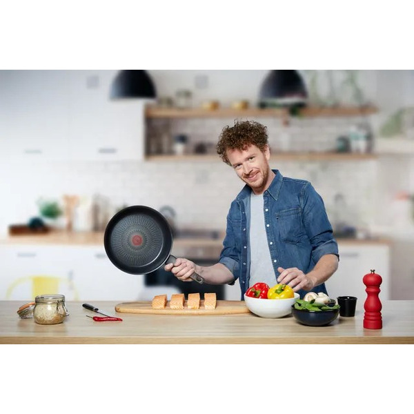 Сковорода Tefal Unlimited G2550472