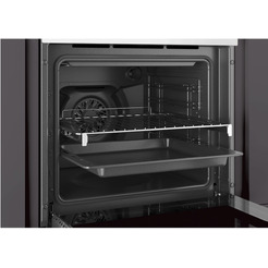 Духовой шкаф Haier HOD-P08TGW